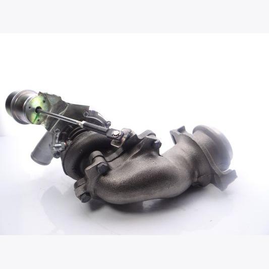 GARRETT 454064-5001S Turbocharger