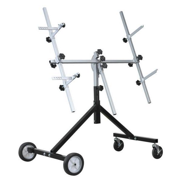 SEALEY SEAMK51 Painting Stands