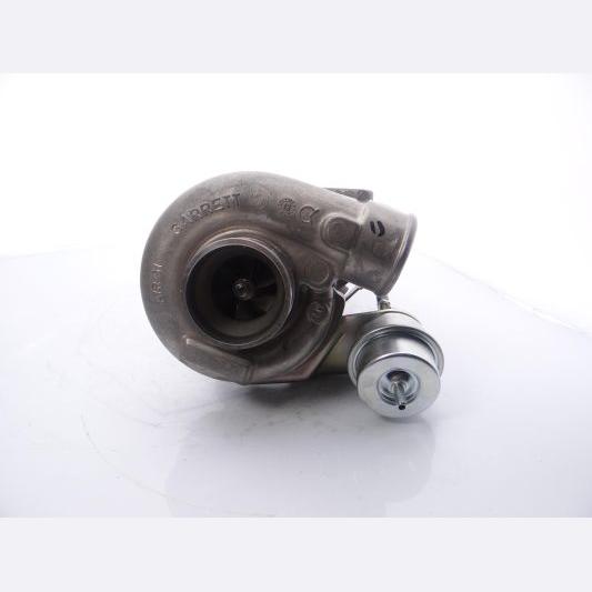 GARRETT 727266-0002 Turbocharger