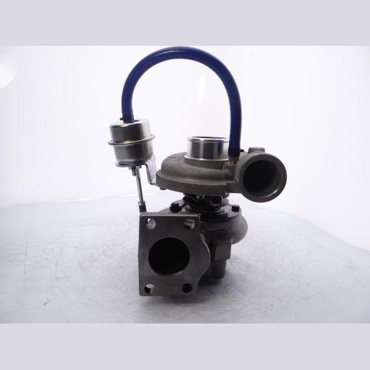 GARRETT 727264-0002 Turbocharger