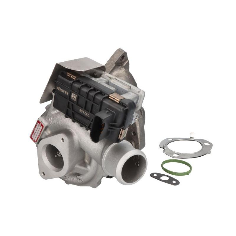 GARRETT 853333-9001W Turbocharger