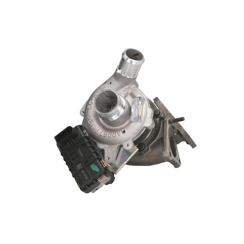 GARRETT 753519-5009S Turbocharger