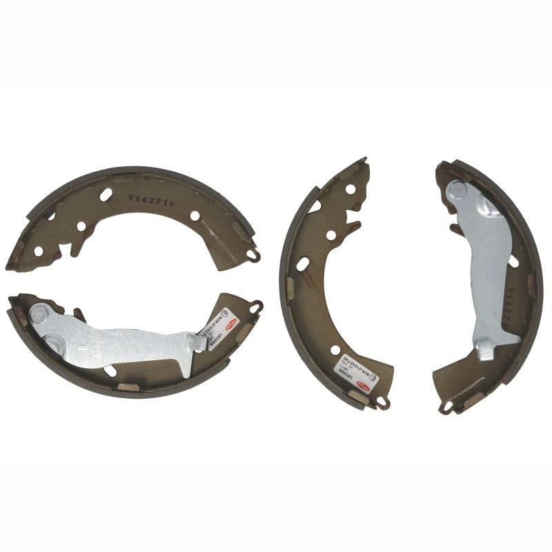 BOSCH 1987477899 Parking Brake Cable Pull