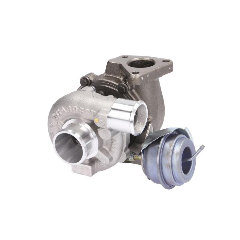 GARRETT 729041-5009S Turbocharger
