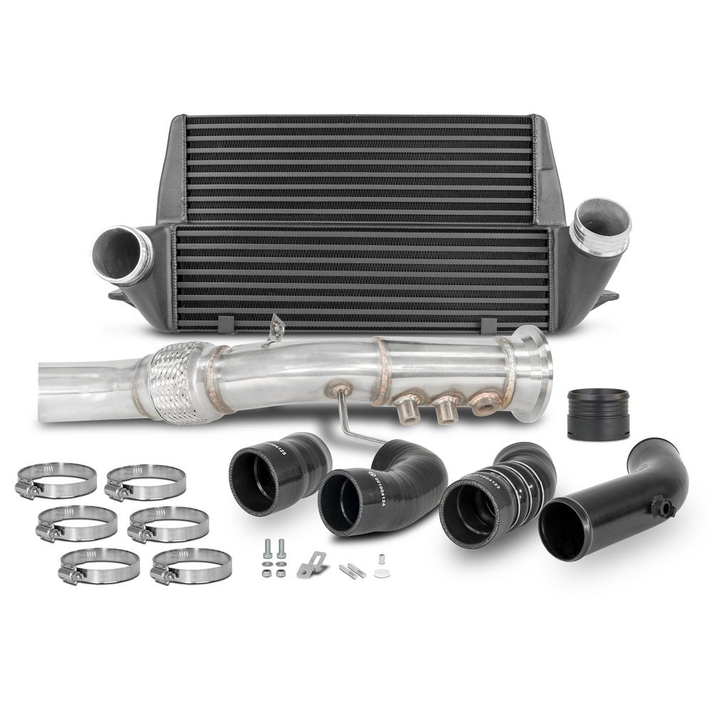 BMW 335d E-Series Evo3 Competition Package | ML Performance Car Parts