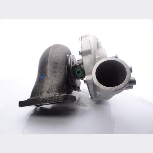 GARRETT 452229-0002 Turbocharger