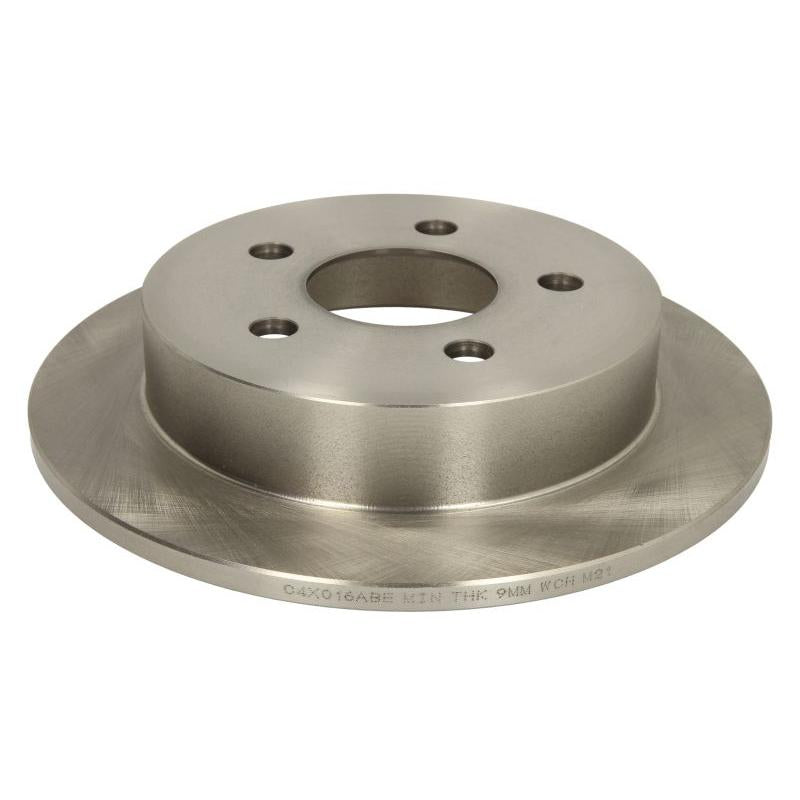 BREMBO K61044 Brake Shoe Set