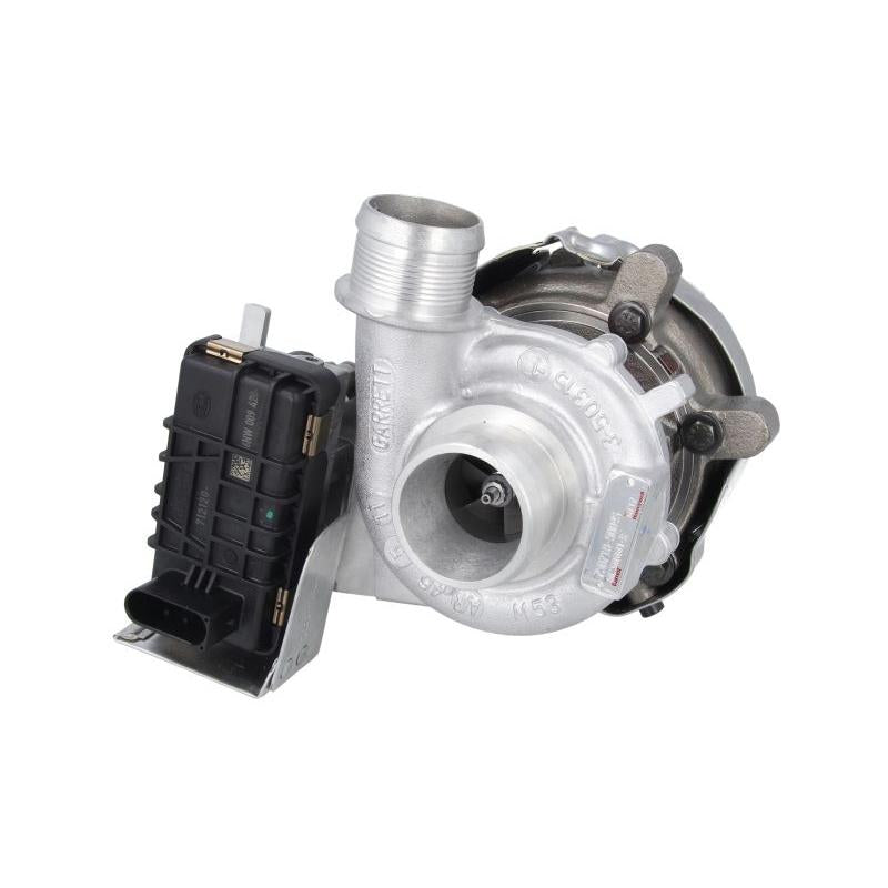 GARRETT 750718-5004S Turbocharger