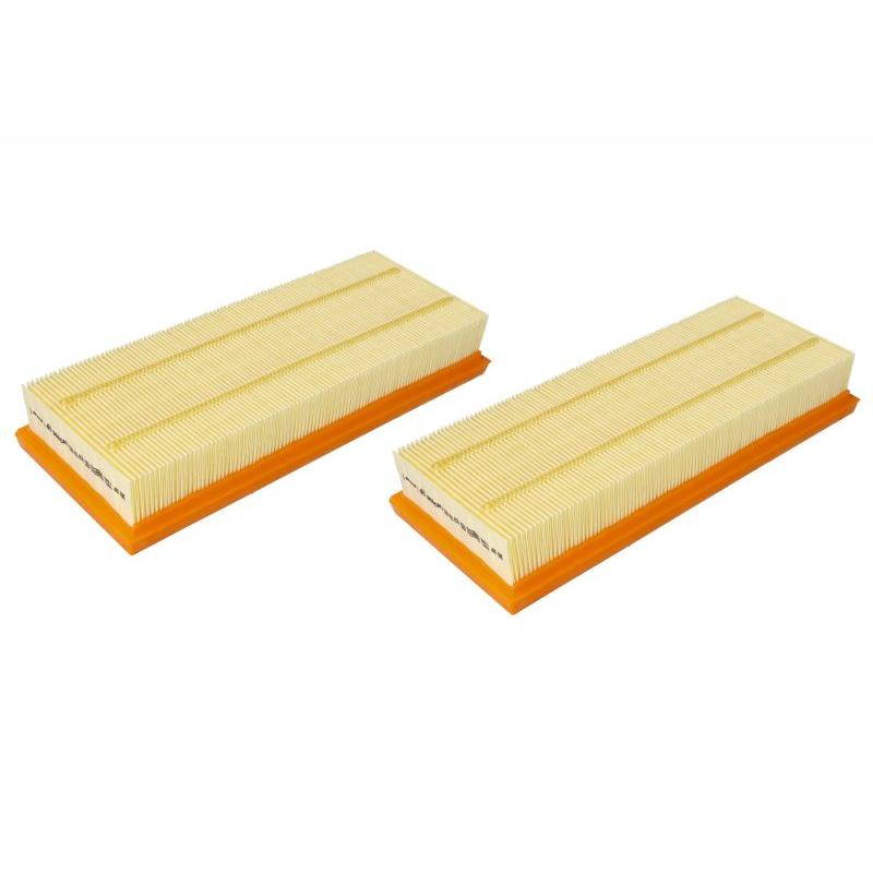 BOSCH F026400838 Air Filter