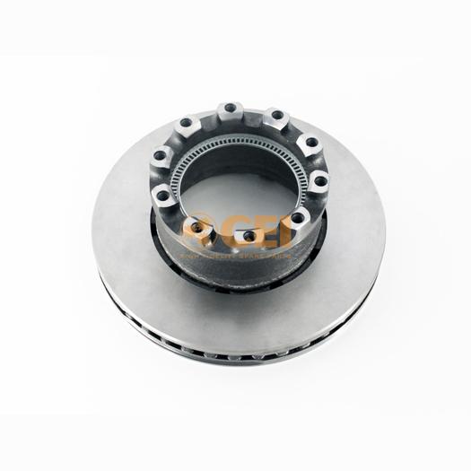 BOSCH 0204123683 Brake Master Cylinder