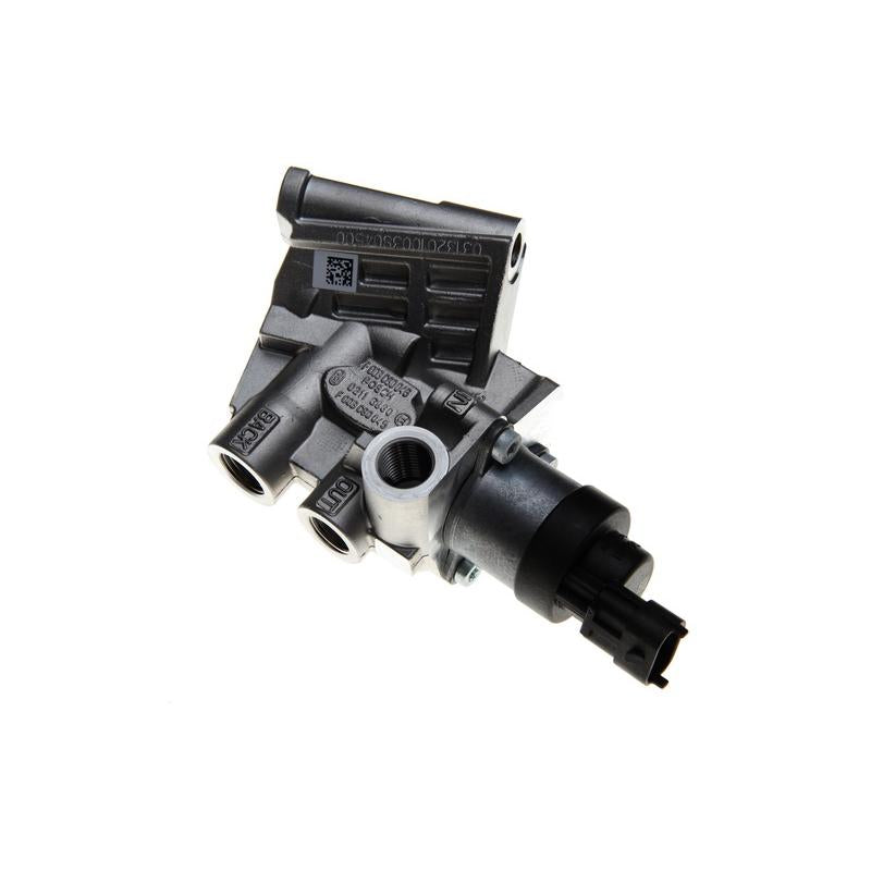 BOSCH C80-045 Fuel Pressure Regulator