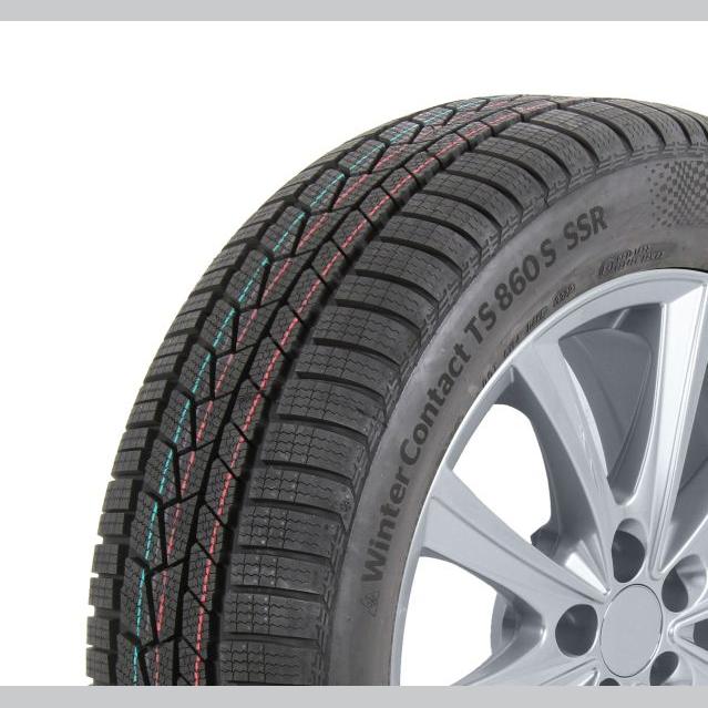 CONTINENTAL 31535R22ZOCO111V86SN0 Winter Pkw Tyre