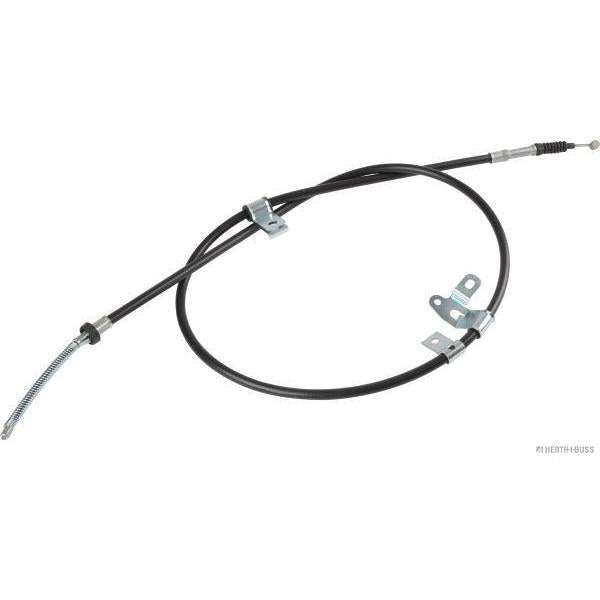 BOSCH 1987477930 Parking Brake Cable Pull