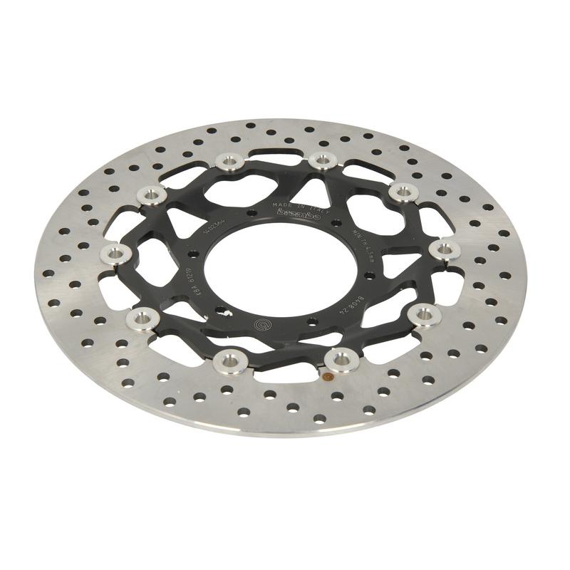 BREMBO 78B40824 Brake Disc