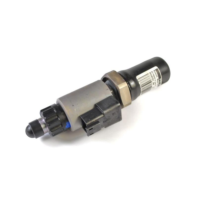 BOSCH 1070717 Electric Control Valve