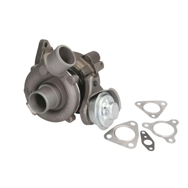 GARRETT 801891-9001W Turbocharger
