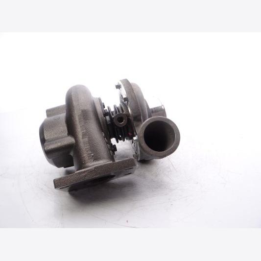 GARRETT 727265-5001S Turbocharger