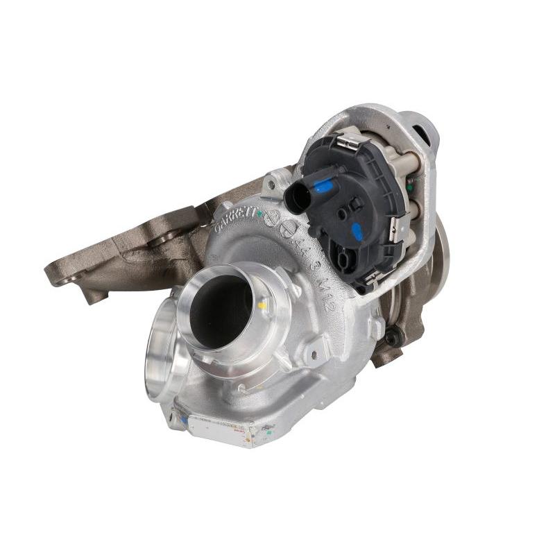 GARRETT 878087-5004S Turbocharger