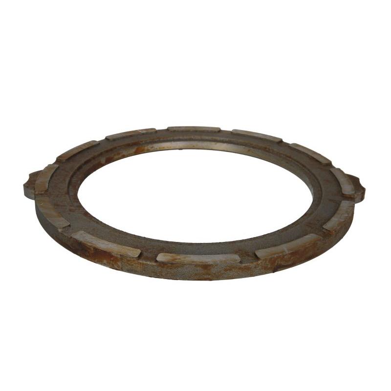 BOSCH 0204123804 Brake Master Cylinder