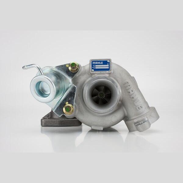 MAHLE 039TC17308000 Turbocharger