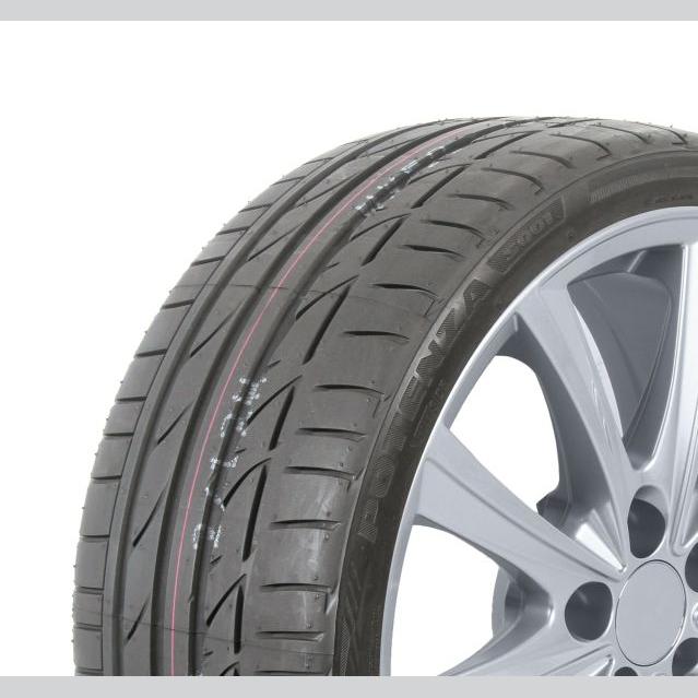 BRIDGESTONE 22535R18LOBR87YS001AO Summer Pkw Tyreda70.0 Db