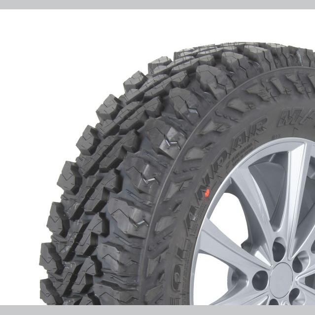 YOKOHAMA 23585R16LTYO120QG003 Suv/4X4 Summer Tyre