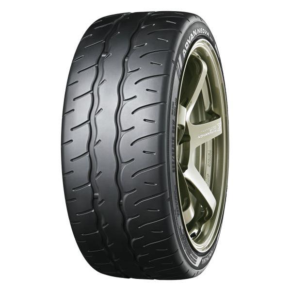 YOKOHAMA 25540R20LOYO101WAD09 Summer Pkw Tyreda71.0 Db
