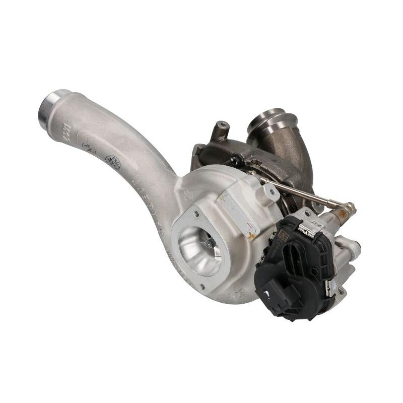 GARRETT 879542-5004S Turbocharger