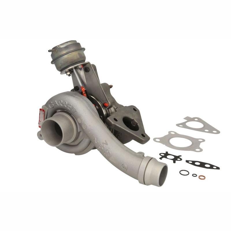 GARRETT 782097-9001W Turbocharger