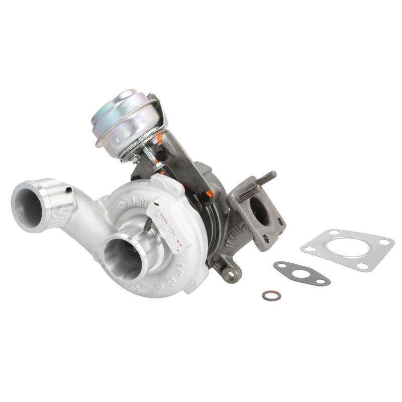 GARRETT 777250-5002S Turbocharger