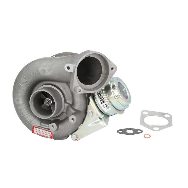 GARRETT 728989-9019S Turbocharger