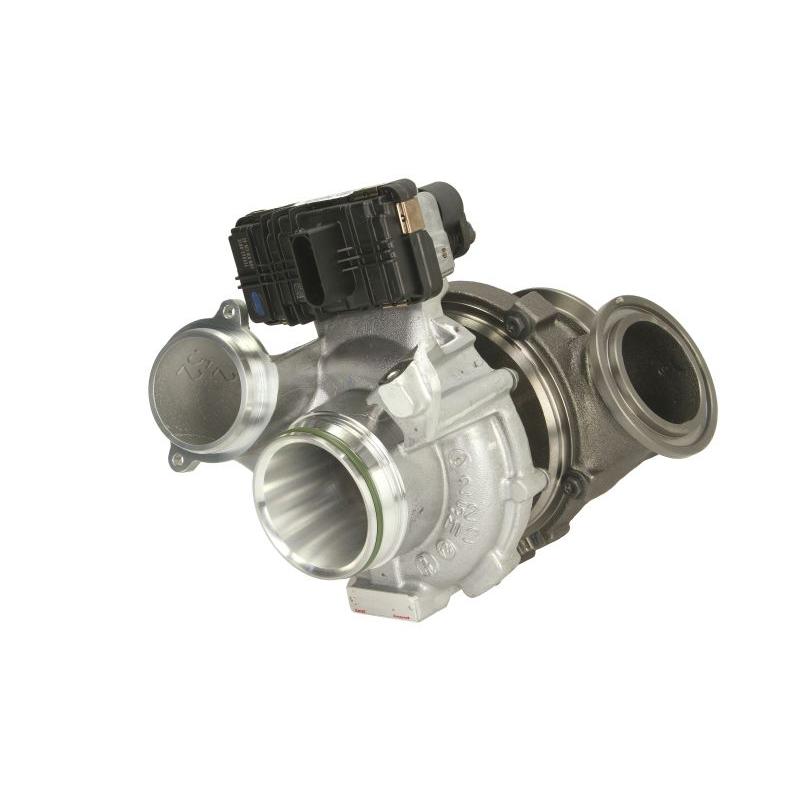 GARRETT 806094-5010S Turbocharger
