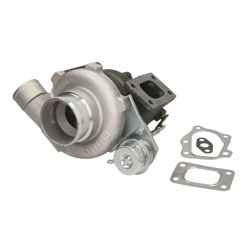 GARRETT 836026-5014S Turbocharger