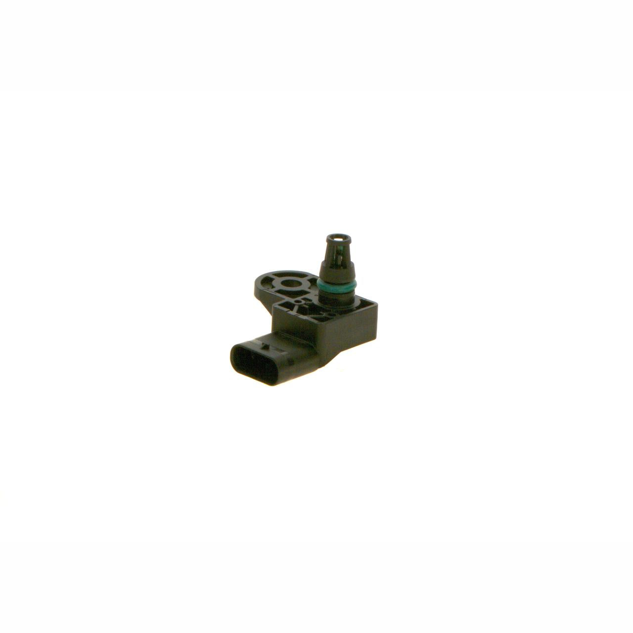 BOSCH 230-412 Boost Pressure Sensor