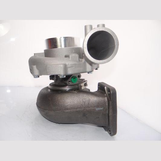 GARRETT 452229-5001S Turbocharger