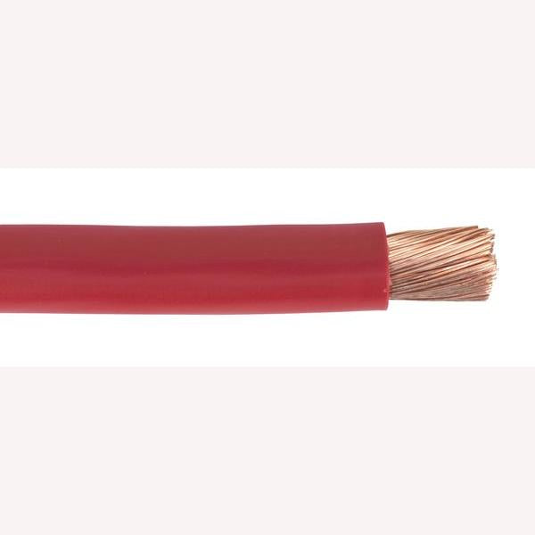 SEALEY SEAAC40SQRE Power Cable