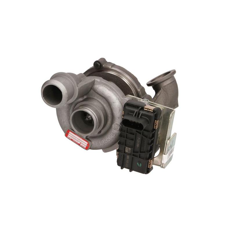 GARRETT 742110-9007S Turbocharger