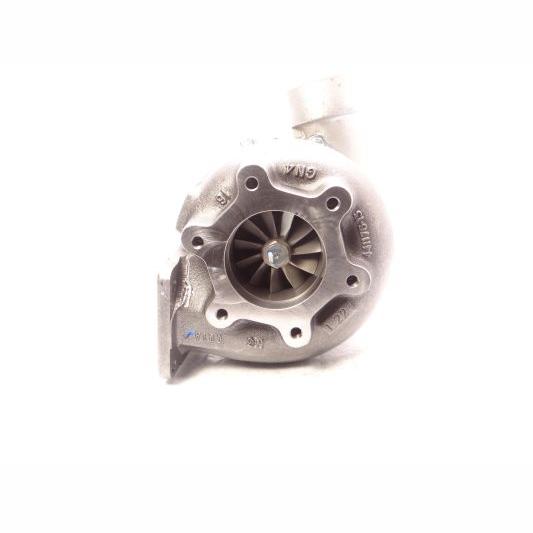 GARRETT 466618-0013 Turbocharger