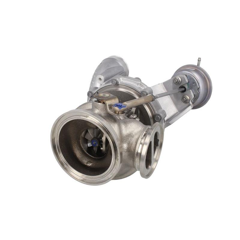 GARRETT 800076-5011S Turbocharger
