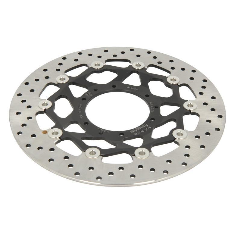 BREMBO 78B40867 Brake Disc
