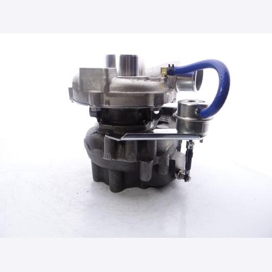 GARRETT 822088-5009S Turbocharger