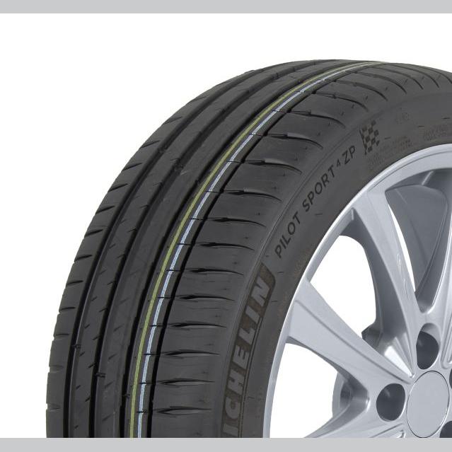 MICHELIN 28540R19LOMI107YPS4M1 Summer Pkw Tyreba73.0 Db