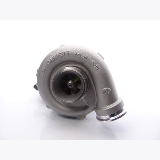 GARRETT 774833-5002S Turbocharger