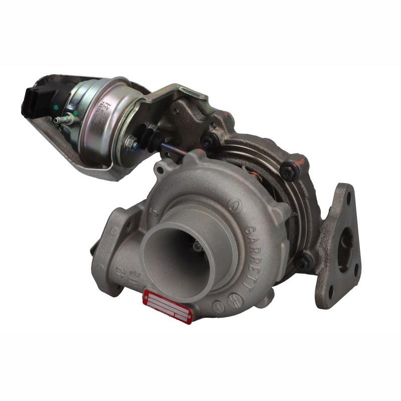 GARRETT 789533-9002S Turbocharger