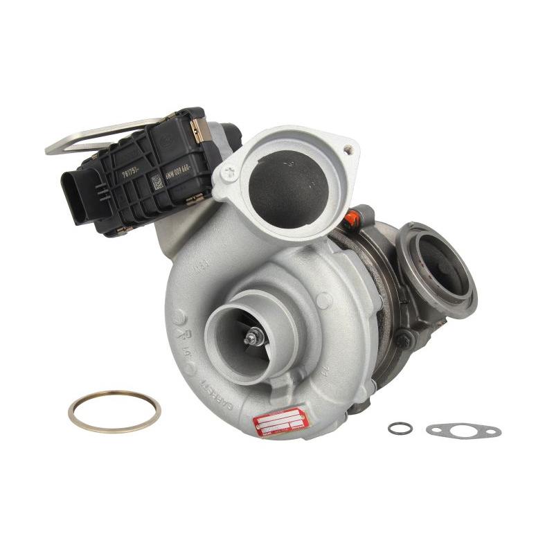 GARRETT 765985-9010W Turbocharger