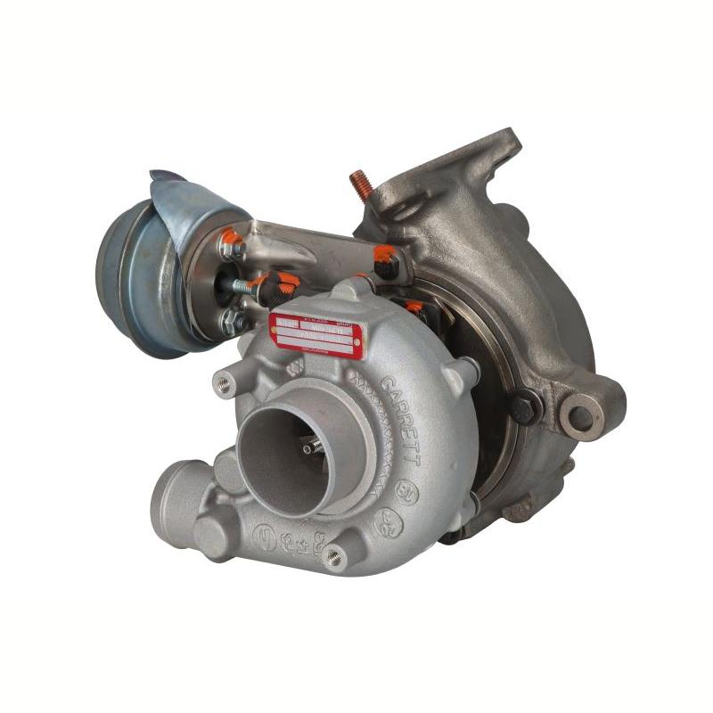 GARRETT 701854-9005W Turbocharger