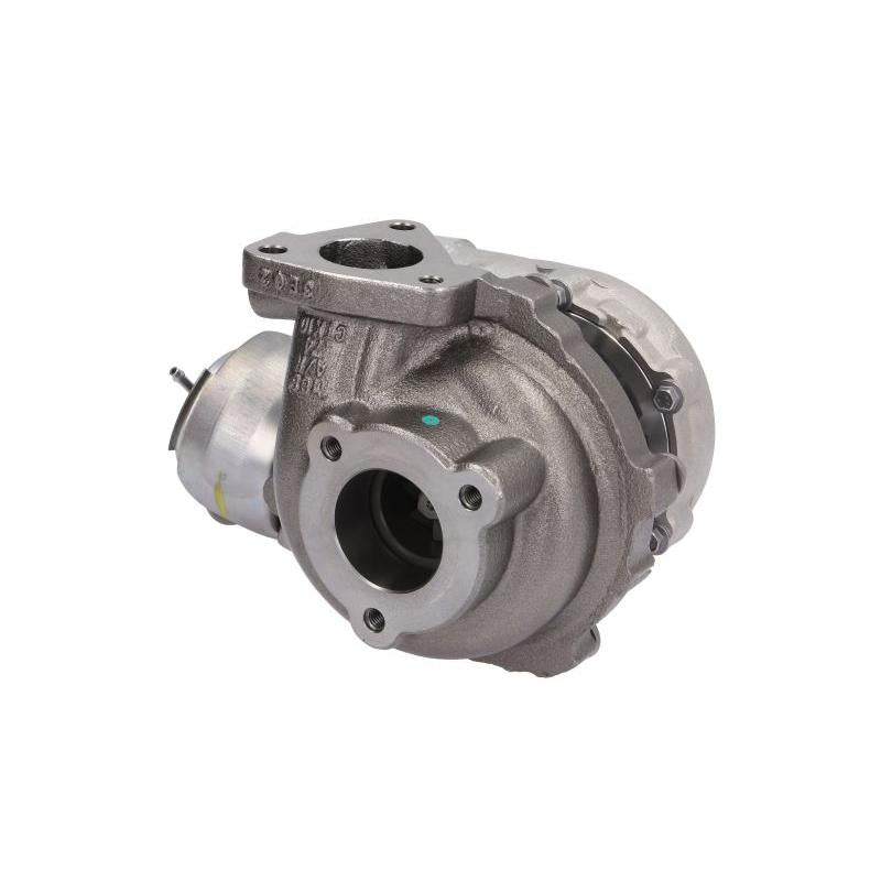 GARRETT 757886-5003S Turbocharger