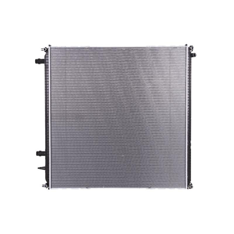 MAHLE CIR11000P Charge Air Cooler