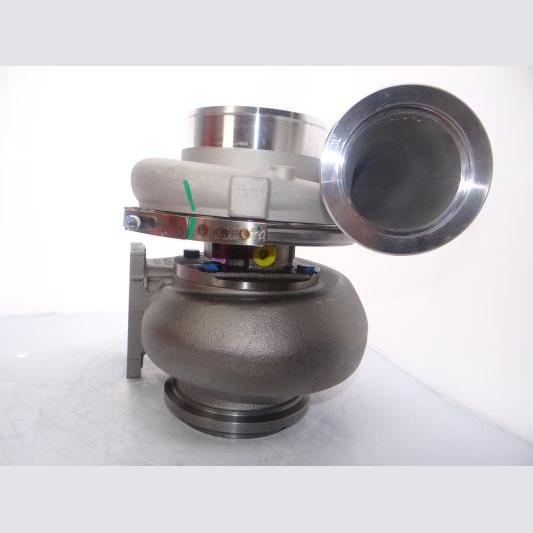 GARRETT 785828-5001S Turbocharger