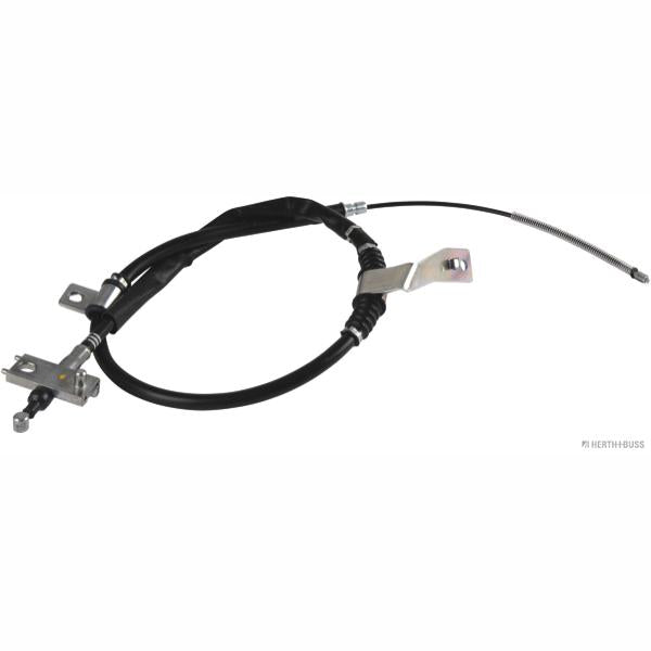 BOSCH 1987477943 Parking Brake Cable Pull